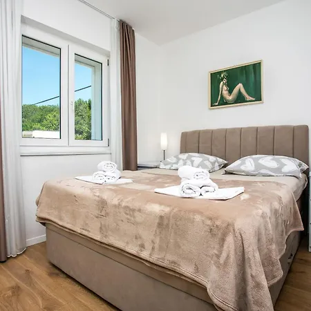 Vila Knez Gata