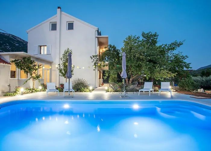 Knez Villa *