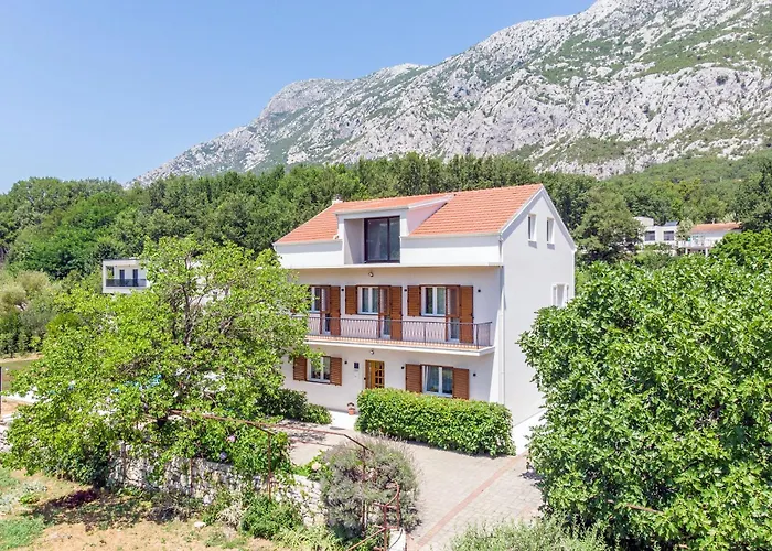 Villa Knez Gata