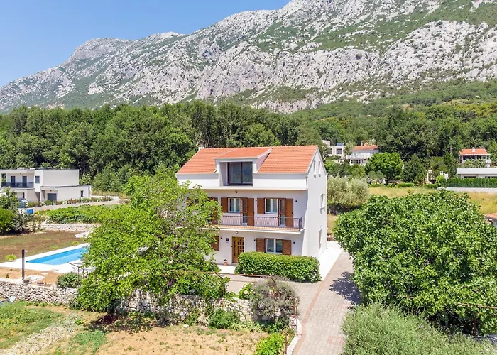 Villa Knez *