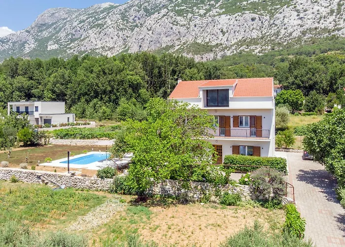 Villa Knez *