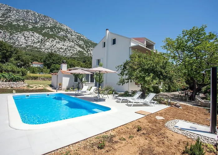 Villa Knez