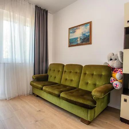 Knez Villa Gata