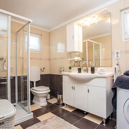 Knez Villa *