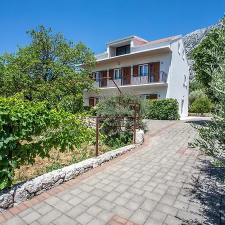 Villa Knez Gata